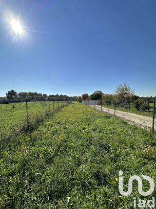  Terrain � vendre 2614 m�