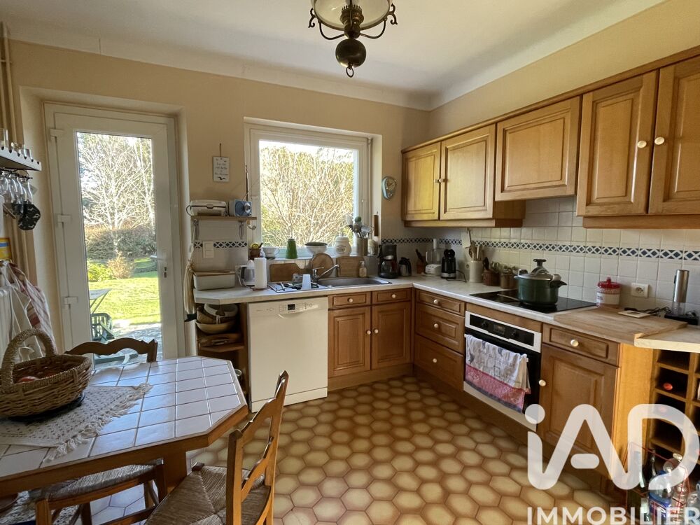 � vendre  Maison Combrit (29120)