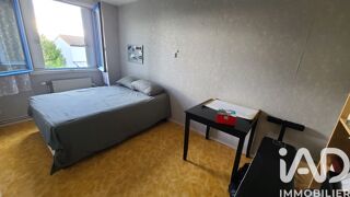  Maison � vendre 4 pi�ces 76 m�