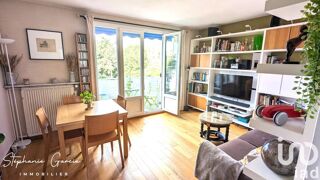  Appartement  vendre 3 pices 60 m