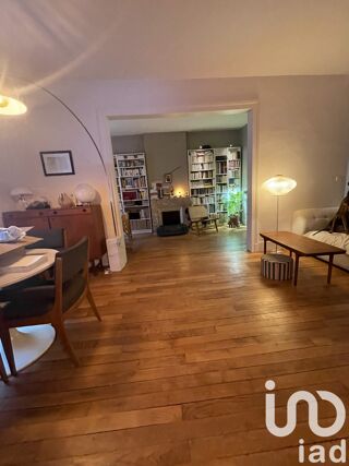  Appartement � vendre 3 pi�ces 86 m�