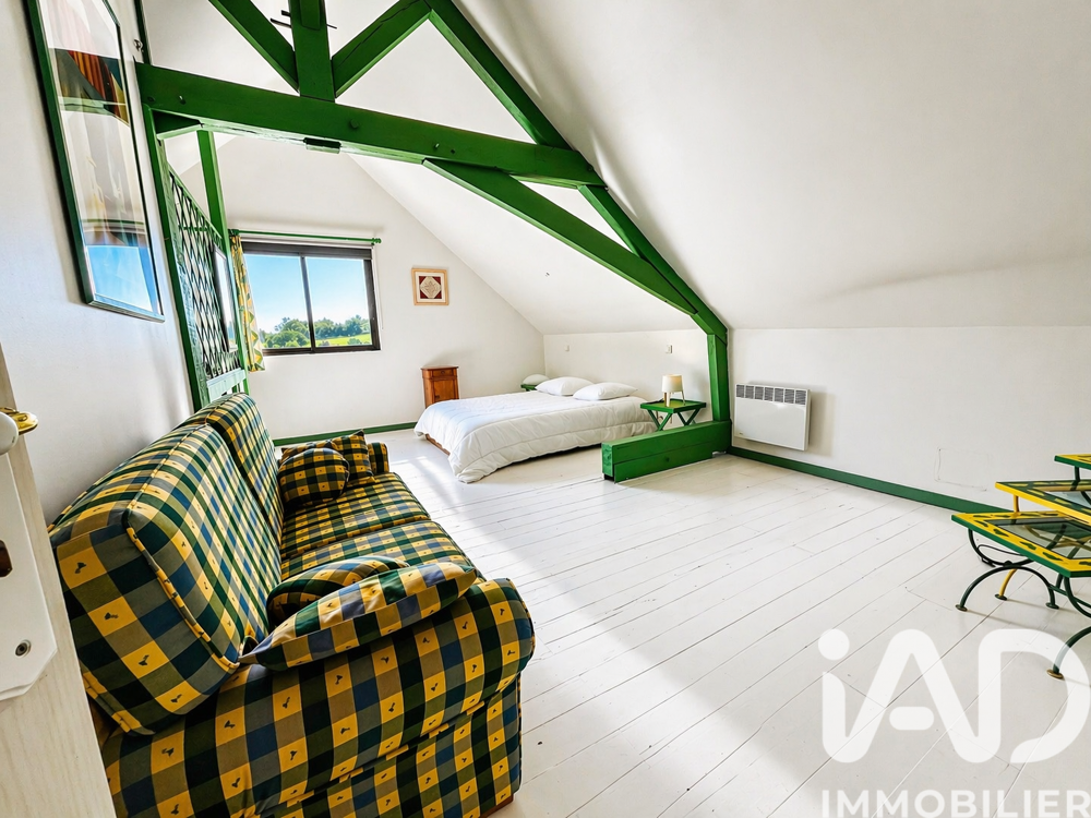 � vendre  Maison Bergerac (24100)