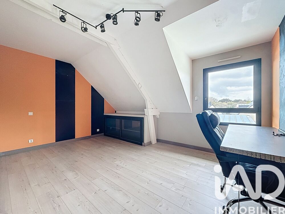 � vendre  Maison Guidel (56520)