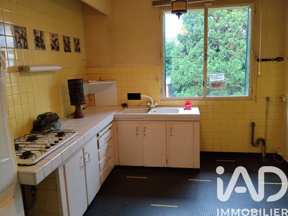 � vendre  Maison Chaville (92370)