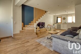  Maison � vendre 3 pi�ces 68 m�