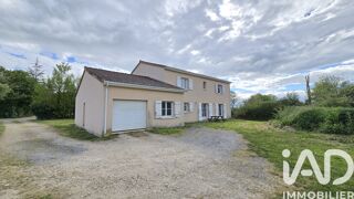  Maison � vendre 6 pi�ces 209 m�