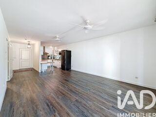  Appartement � vendre 2 pi�ces 73 m�