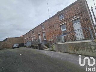 Maison  louer 4 pices 80 m
