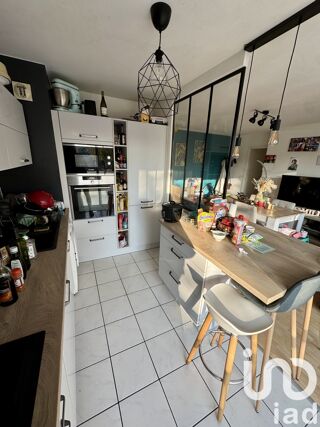  Appartement  vendre 3 pices 61 m
