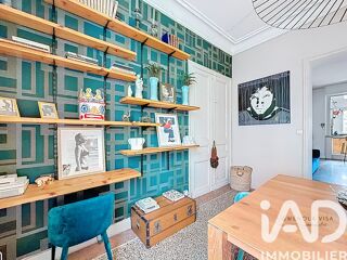  Maison � vendre 6 pi�ces 166 m�