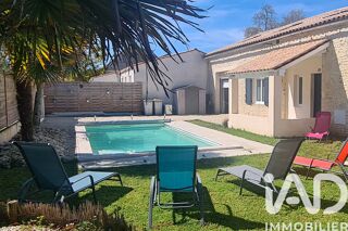  Maison � vendre 5 pi�ces 170 m�