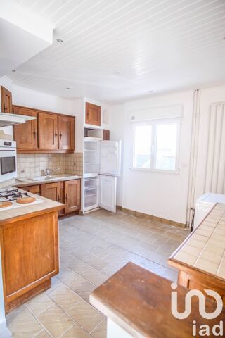  Maison � vendre 4 pi�ces 69 m�