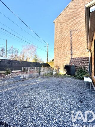  Maison � vendre 7 pi�ces 119 m�