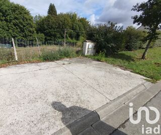  Terrain � vendre 972 m�