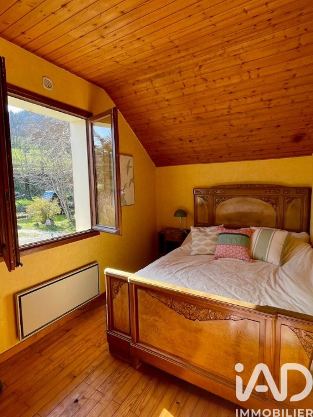 � vendre  Maison Le Touvet (38660)