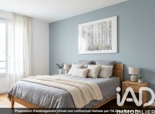  Appartement � vendre 4 pi�ces 81 m�