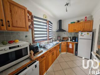  Maison � vendre 3 pi�ces 80 m�