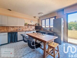  Maison  vendre 9 pices 226 m