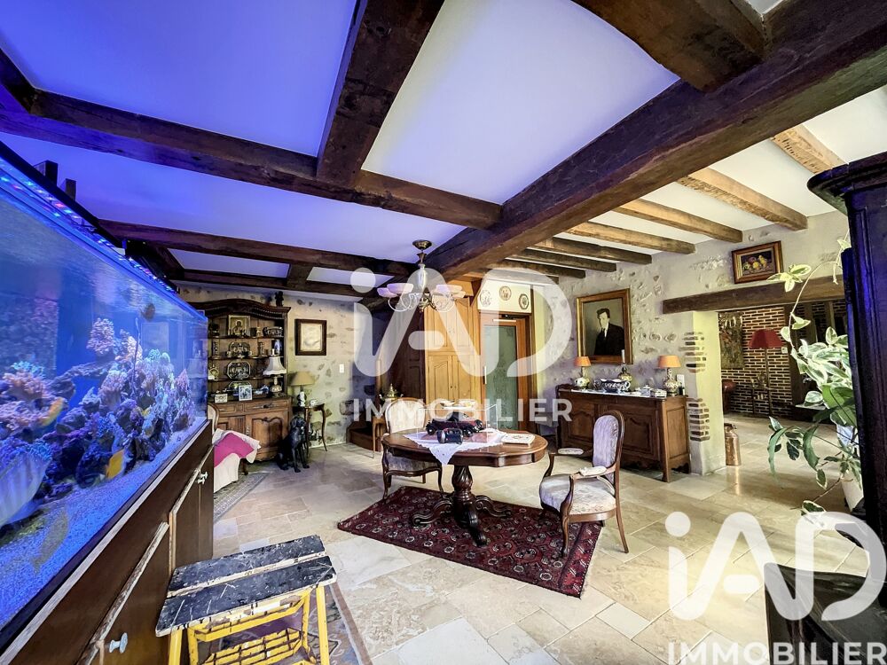 � vendre  Maison Nogent-sur-Seine (10400)