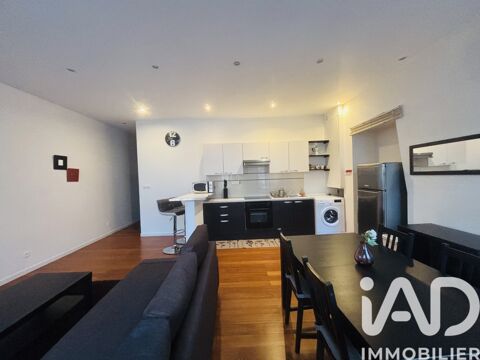  Appartement � louer 2 pi�ces 49 m�