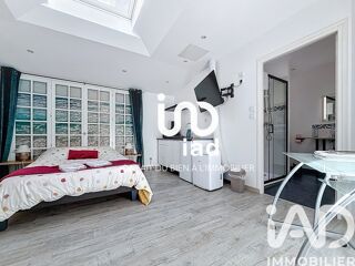  Appartement � vendre 3 pi�ces 62 m�