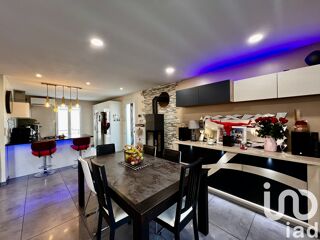  Maison  vendre 5 pices 116 m