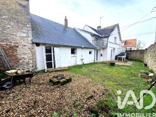  Maison � vendre 5 pi�ces 110 m�