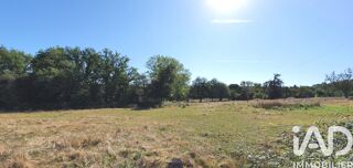  Terrain � vendre 1619 m�