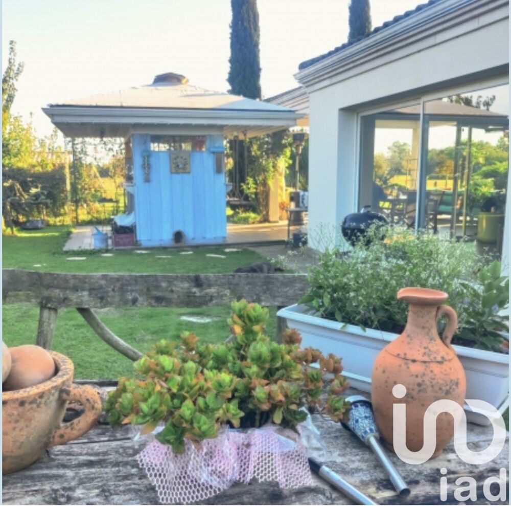  vendre  Maison Carignan-de-Bordeaux (33360)