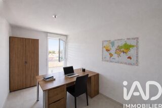  Appartement � vendre 3 pi�ces 69 m�