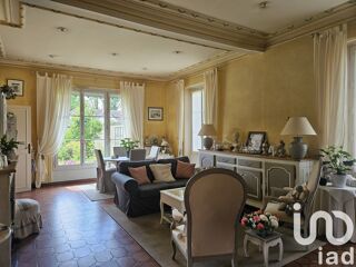  Maison � vendre 10 pi�ces 216 m�