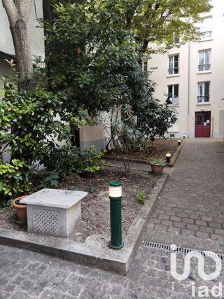  Appartement � vendre 1 pi�ce 22 m�