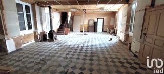  Maison � vendre 7 pi�ces 260 m�