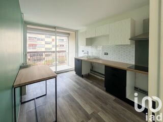  Appartement  vendre 4 pices 80 m