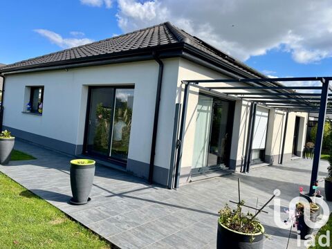  Vente Maison/villa 4 pi�ces Maison - 4 pi�ce(s) - 114 m�