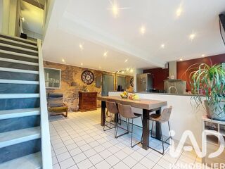  Appartement � vendre 7 pi�ces 132 m�