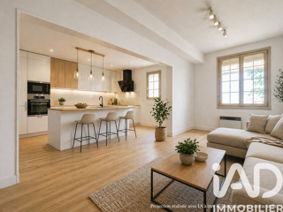  Maison � vendre 3 pi�ces 57 m�