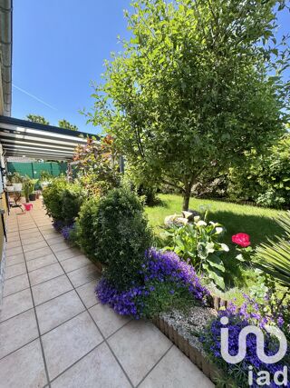  Maison  vendre 6 pices 130 m