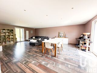  Maison � vendre 5 pi�ces 130 m�