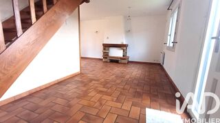  Maison � vendre 6 pi�ces 130 m�