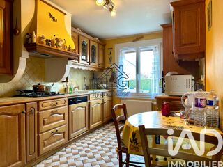  Maison � vendre 4 pi�ces 72 m�