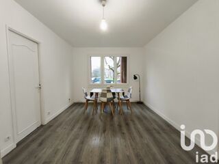  Appartement � vendre 4 pi�ces 59 m�