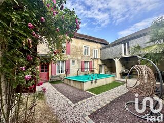  Maison � vendre 12 pi�ces 327 m�