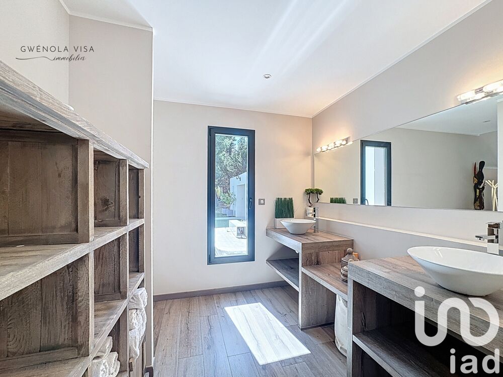  vendre  Maison Narbonne (11100)