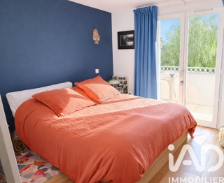  Appartement � vendre 2 pi�ces 38 m�