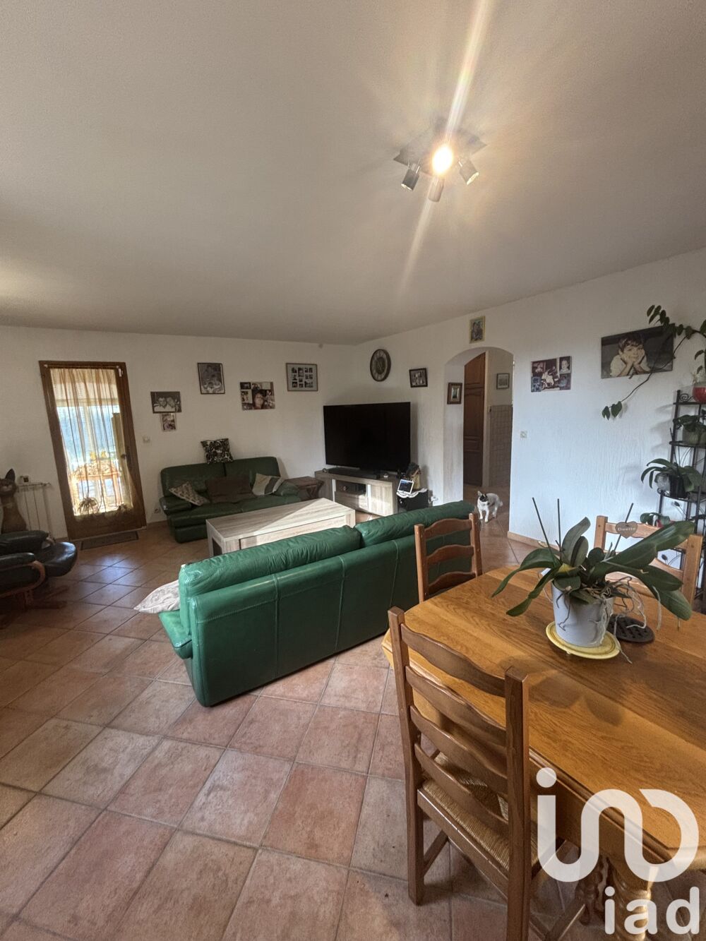  vendre  Maison Le Beausset (83330)