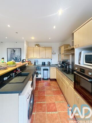  Appartement � vendre 5 pi�ces 99 m�