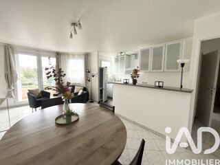  Appartement � vendre 3 pi�ces 56 m�