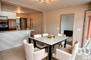  Appartement  vendre 4 pices 77 m