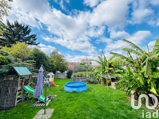  Maison � vendre 4 pi�ces 84 m�